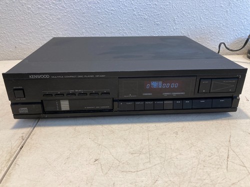 Kenwood m97 multiple - dp-m97,
