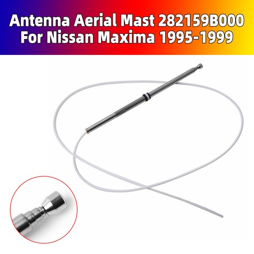 Mât antenne 282159b000 pour - mât,