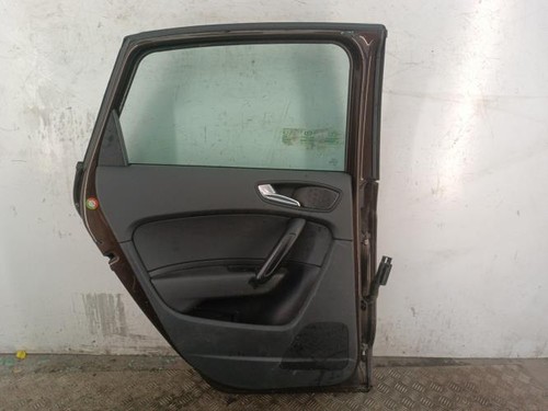Porte arriere gauche audi 1 - porte,
