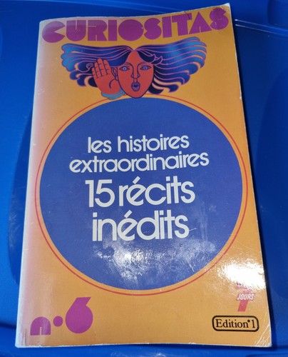 Curiositas les - 6,