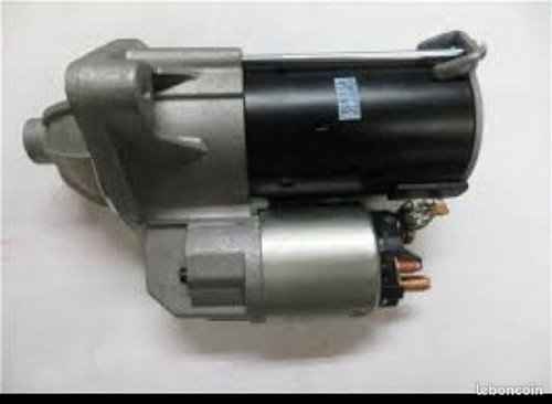 Demarreur opel corsa 7 dti - c,