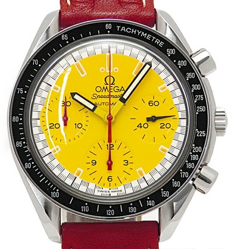 Montre automatique omega - montre,