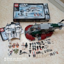 LEGO Star Wars