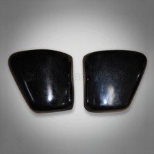 DR134 Paire de Caches Oil in