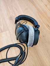 Beyerdynamic Casque DT770 PRO 250 Ohm (Studio)