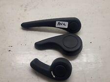 Poignée intérieur réglage siège avant conducteur pour Citroën C2 essence 1,1 L