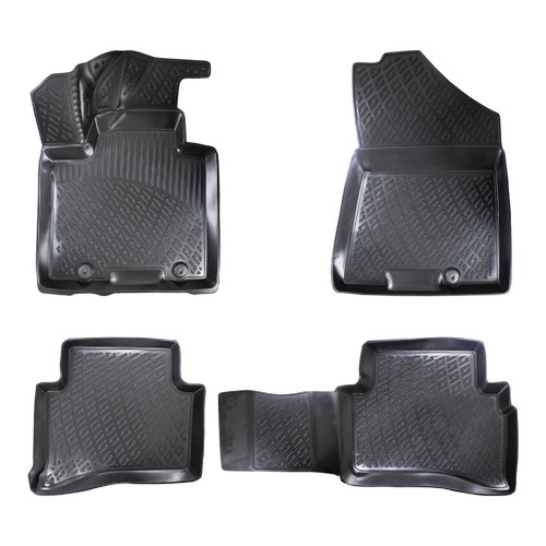Compatible avec hyundai tucson - avec,