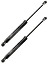 2x Coffre Gas Ressorts Support Vérins pour Peugeot 206 Cc Cabriolet 2D 00-10