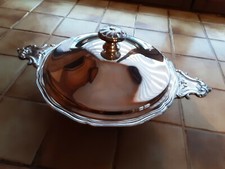 Christofle legumier avec - legumier,