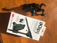iKlip Mini - stand pour pied de micro pour iPhone/iPod touch