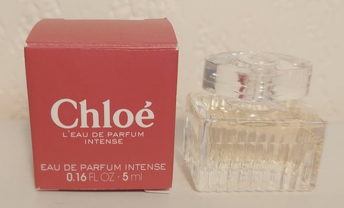 Chloe edp intense ml - edp,