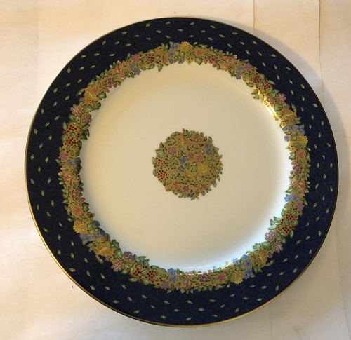 Rare superbe plat bernardaud - rare,