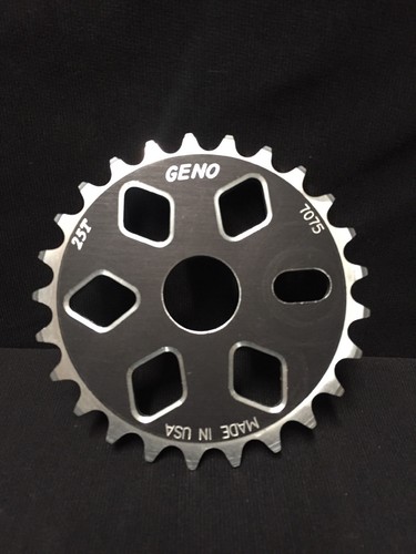 Geno 25t usa - 25t, bike