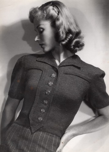 Anny blatt fashion model paris - model,