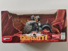 GORMITI VOITURE LE SEIGNEUR DE