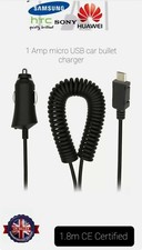 micro usb chargeur voiture