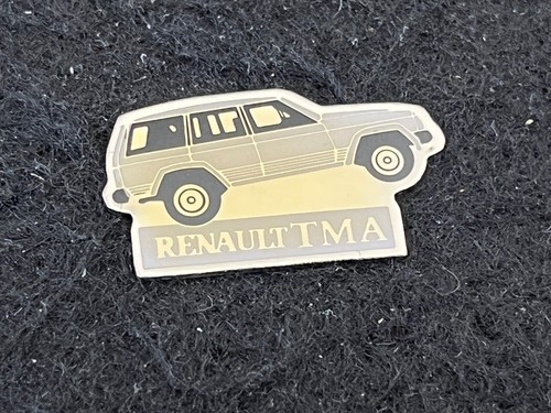 Pins pin enamel - pin, auto