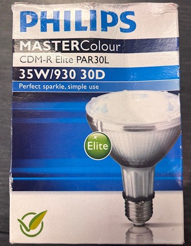 Philips master cdm - philips, mc