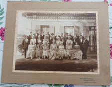 ancienne photographie palis