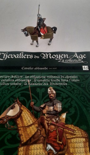 Altaya chevaliers du - -,