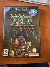 The Legend of Zelda: Four
