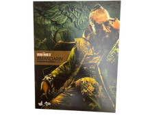 Figurine de collection Hot