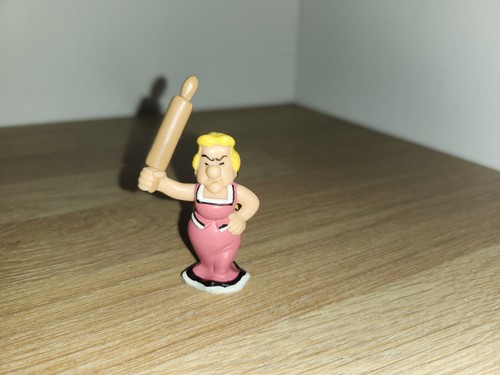Jouet figurine vintage