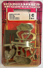 Imperial Pistoliers (C 86-37)