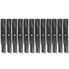 12 Lames de tondeuse pour plateau Snapper Pro 48" S150X S50XT S150XTS50 5020843