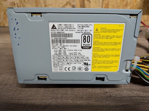 Alimentation delta - alimentation,