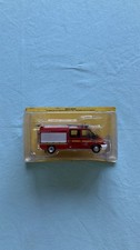Miniature "Petit Gicar Pompiers" 1/43 -Modèle rare et neuf