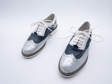 Chaussures lacets heine - chaussures,