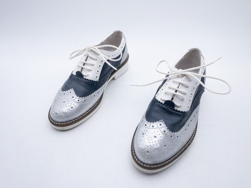 Chaussures lacets heine - chaussures,