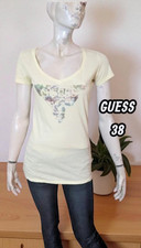 GUESS  Taille 38 Superbe tee