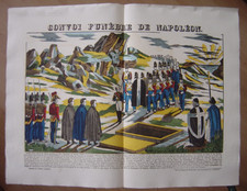 Large image of spinal funeral