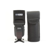 Triopo Speedlite TR-982 II Nikon + Très Bien (272347)