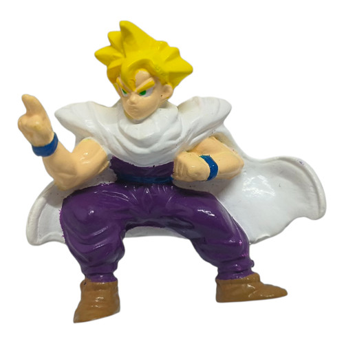Sympa figurine dragon ball z - ball,