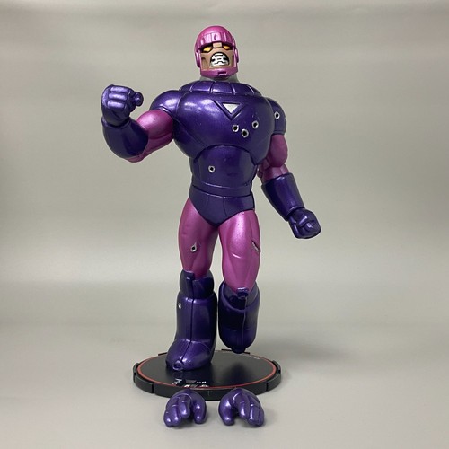 Figurines jouets marvel - jouets,
