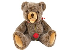 Ours en peluche Hermann 30 cm