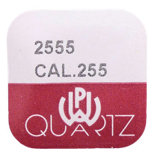 PUW 255 - 2555 Renvoi