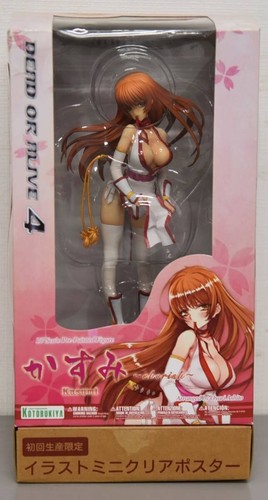 Figurine pvc kotobukiya - figurine,