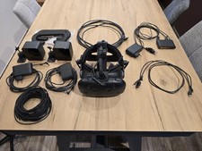 Casque réalité virtuelle VR