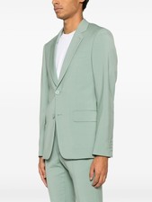Sandro Paris Men's Green 100%