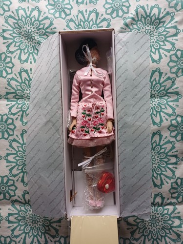 Robert tonner doll tyler - doll,