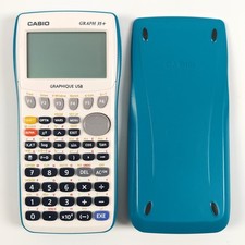 Calculatrice casio graph - calculatrice,