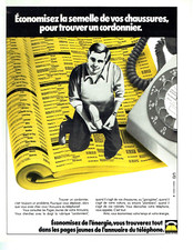 publicité Advertising  1022