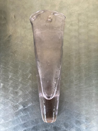 Ancien vase bouquetiere - ancien,