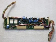 PCB - Board B-7593 POUR
