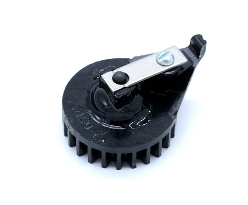 Magneto rotor for oliver - magneto,