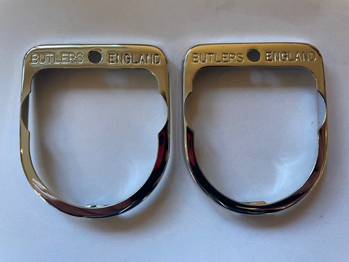 Paire neuf jaguar etype - paire,